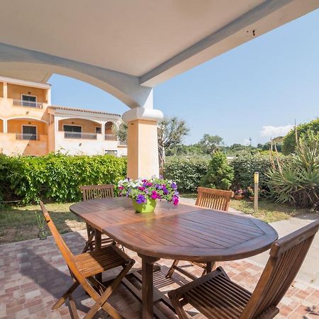 Apartament Borgo Dei Mirti 15 Santa Teresa Gallura Zewnętrze zdjęcie