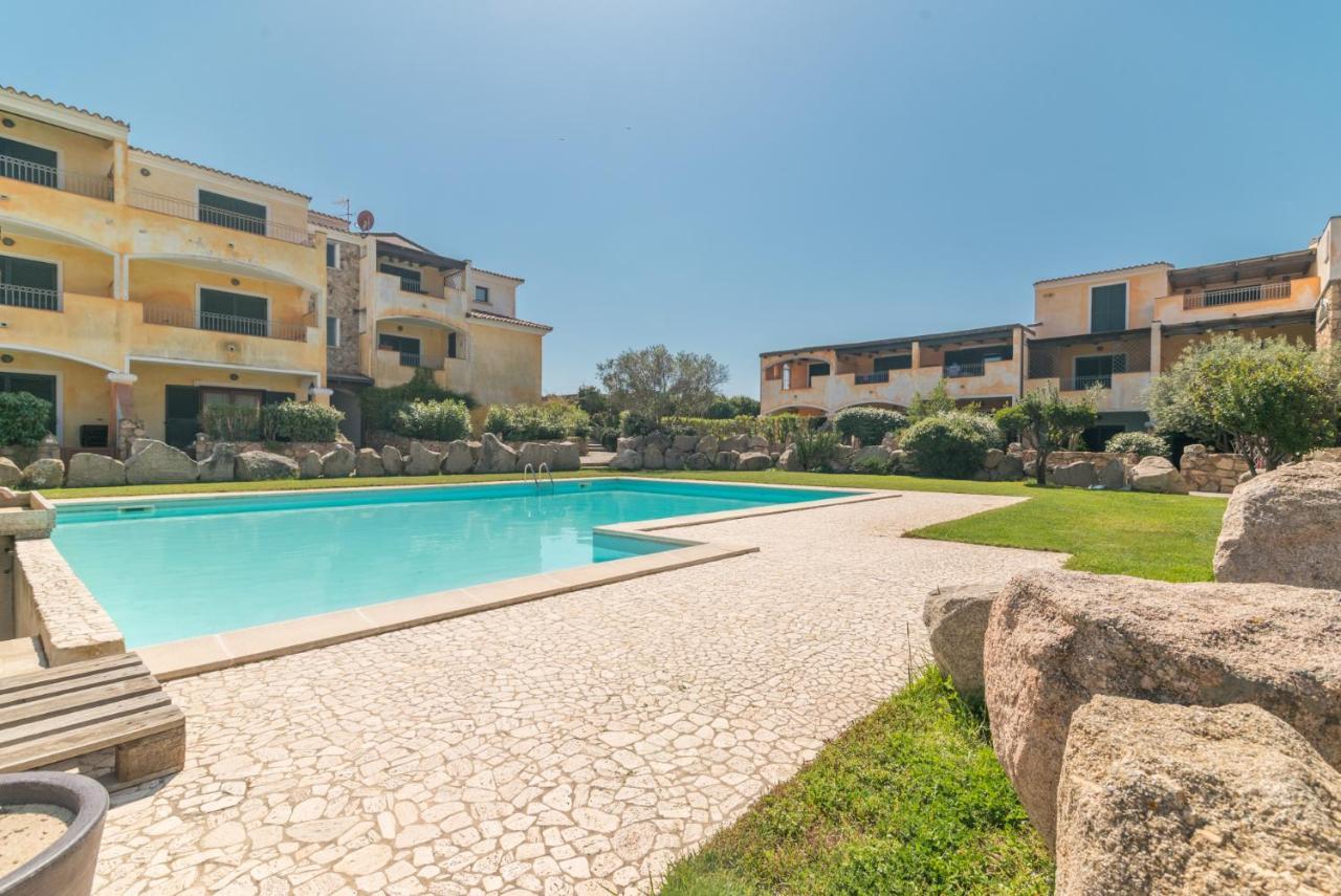 Apartament Borgo Dei Mirti 15 Santa Teresa Gallura Zewnętrze zdjęcie