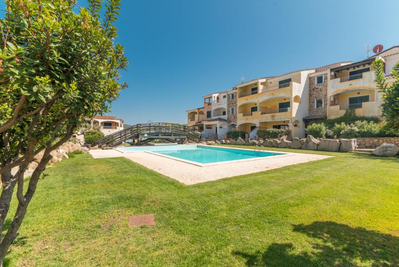 Apartament Borgo Dei Mirti 15 Santa Teresa Gallura Zewnętrze zdjęcie