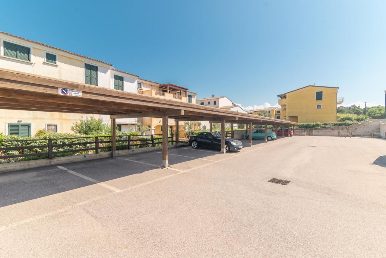 Apartament Borgo Dei Mirti 15 Santa Teresa Gallura Zewnętrze zdjęcie