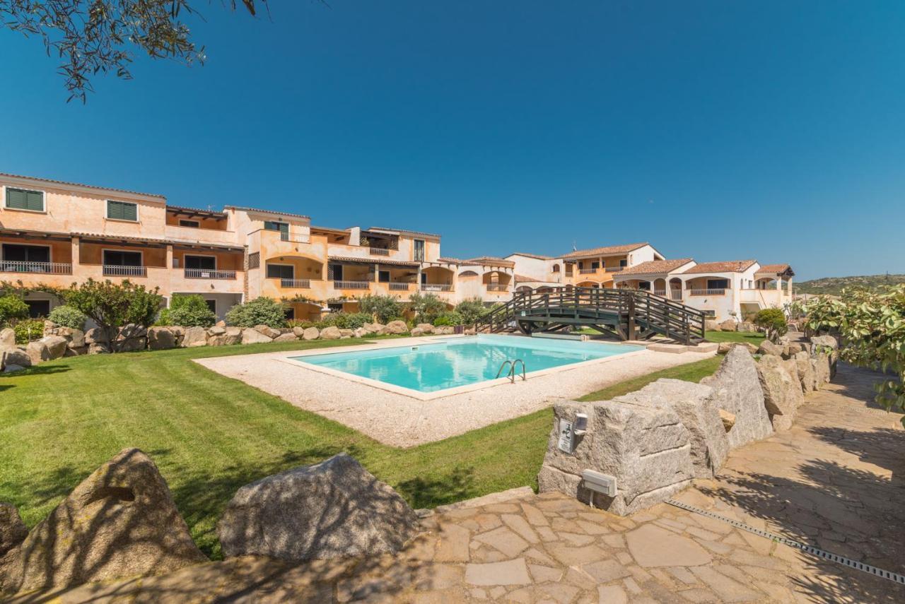 Apartament Borgo Dei Mirti 15 Santa Teresa Gallura Zewnętrze zdjęcie