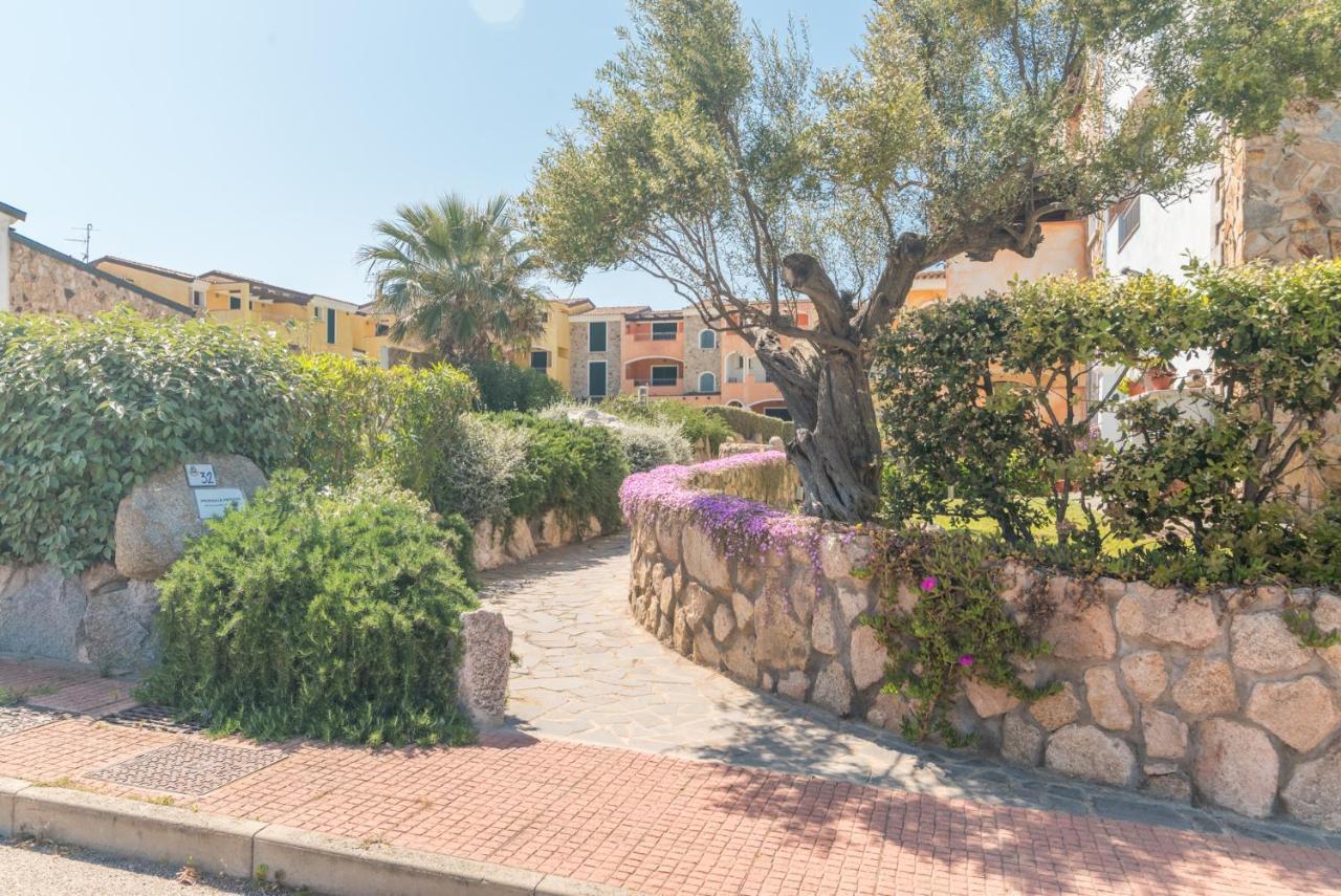 Apartament Borgo Dei Mirti 15 Santa Teresa Gallura Zewnętrze zdjęcie