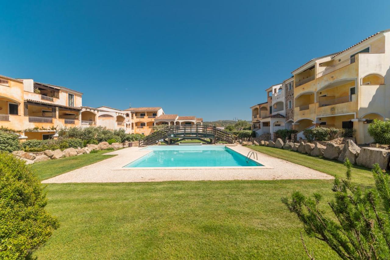 Apartament Borgo Dei Mirti 15 Santa Teresa Gallura Zewnętrze zdjęcie