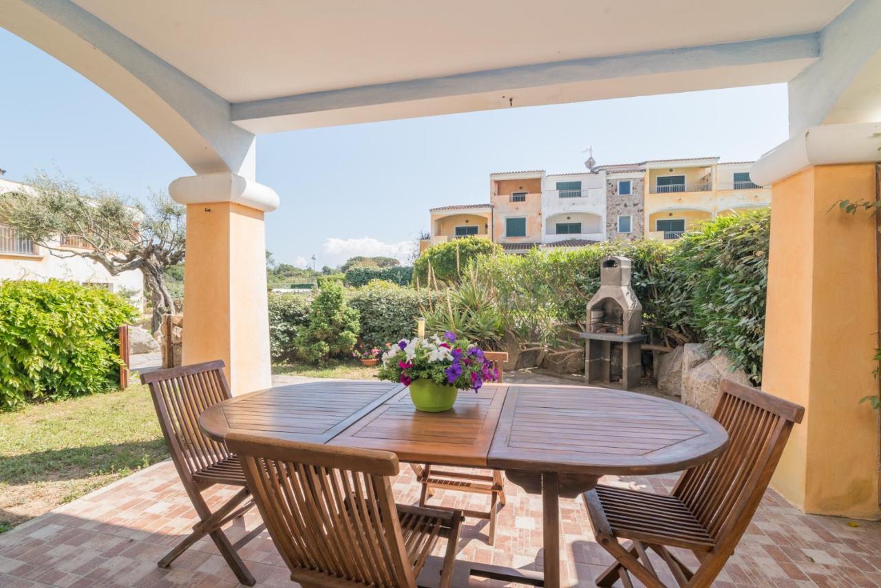 Apartament Borgo Dei Mirti 15 Santa Teresa Gallura Zewnętrze zdjęcie