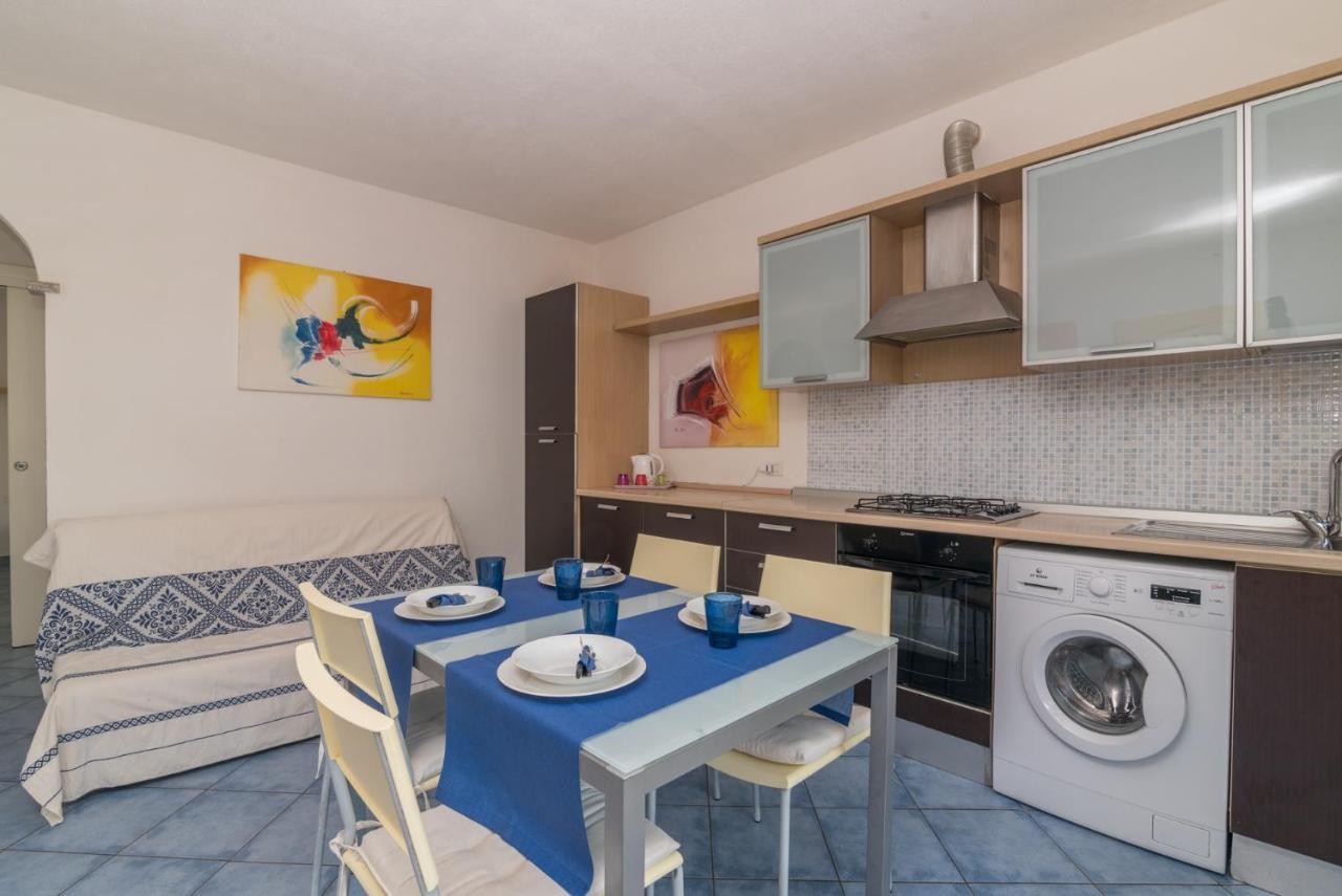 Apartament Borgo Dei Mirti 15 Santa Teresa Gallura Zewnętrze zdjęcie