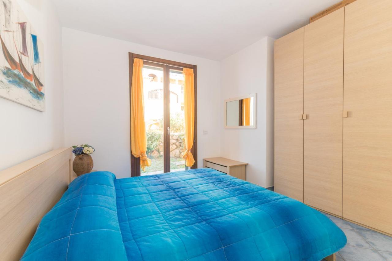 Apartament Borgo Dei Mirti 15 Santa Teresa Gallura Zewnętrze zdjęcie