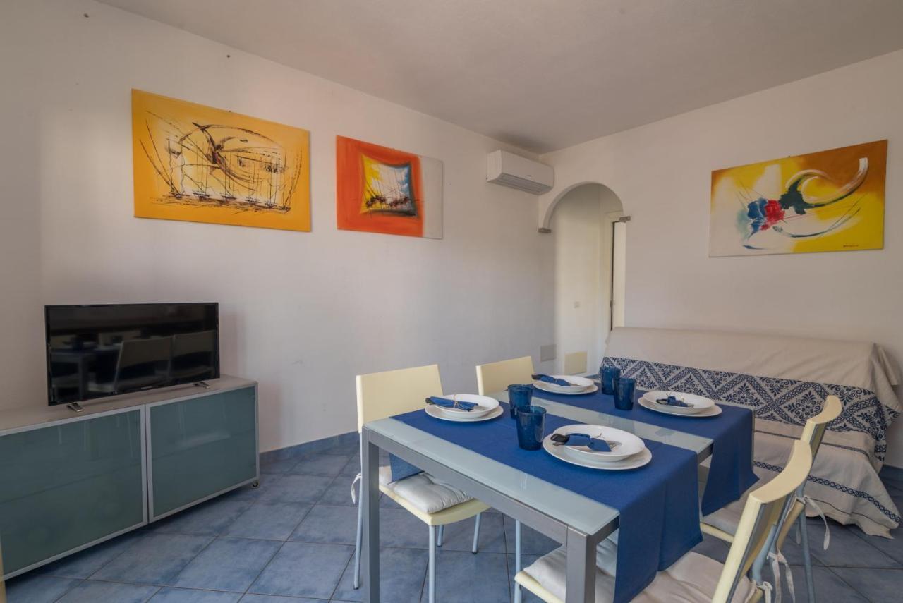 Apartament Borgo Dei Mirti 15 Santa Teresa Gallura Zewnętrze zdjęcie