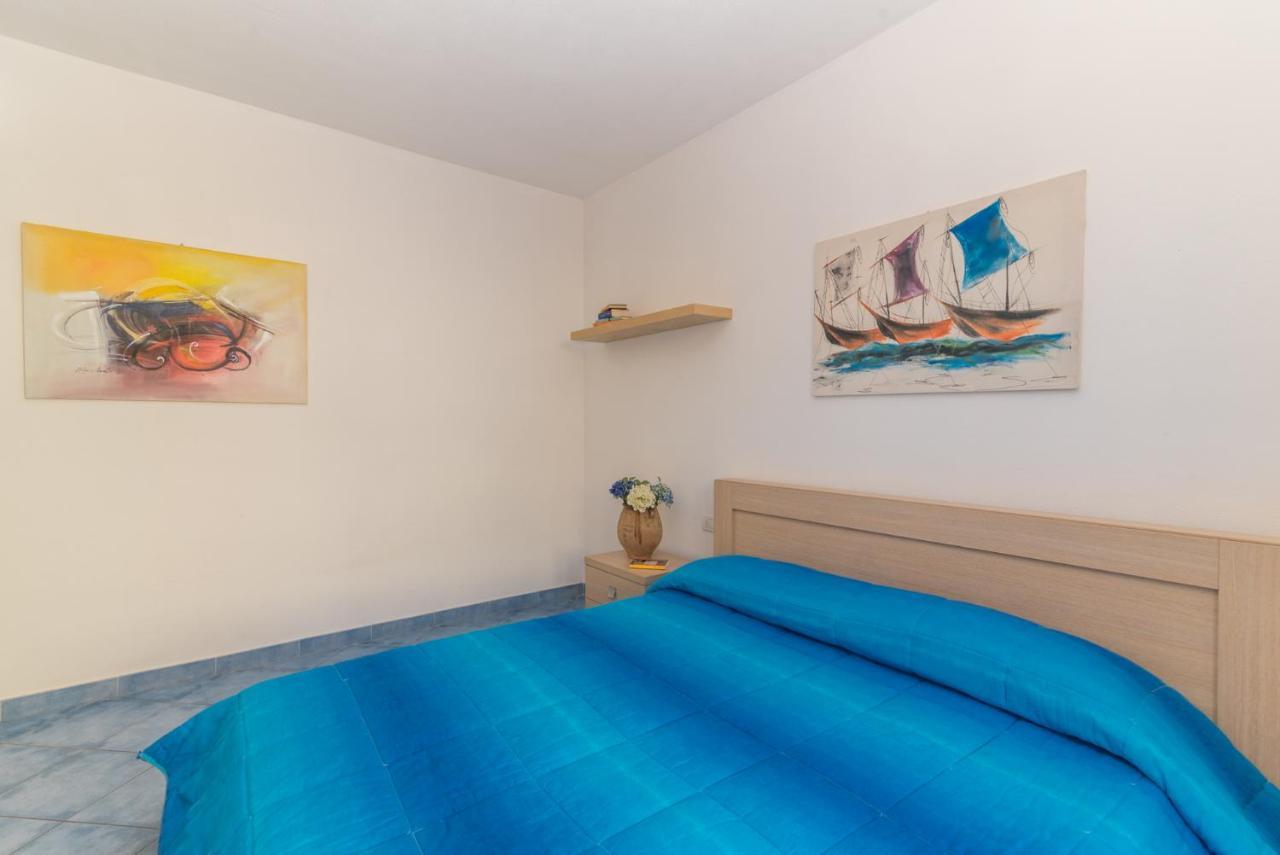 Apartament Borgo Dei Mirti 15 Santa Teresa Gallura Zewnętrze zdjęcie