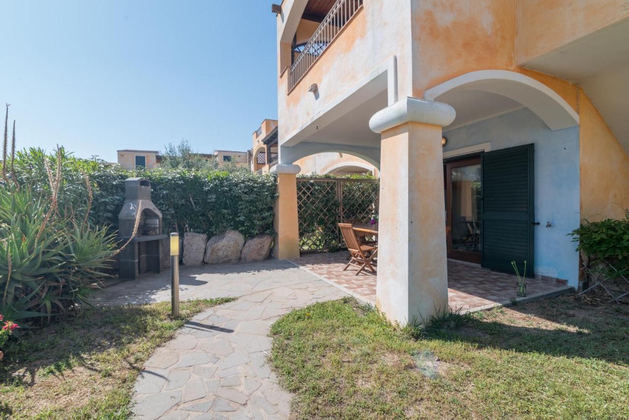 Apartament Borgo Dei Mirti 15 Santa Teresa Gallura Zewnętrze zdjęcie