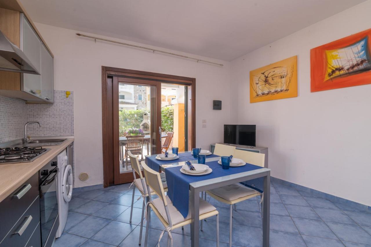 Apartament Borgo Dei Mirti 15 Santa Teresa Gallura Zewnętrze zdjęcie