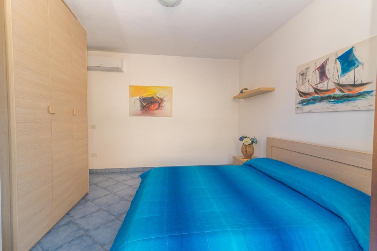 Apartament Borgo Dei Mirti 15 Santa Teresa Gallura Zewnętrze zdjęcie