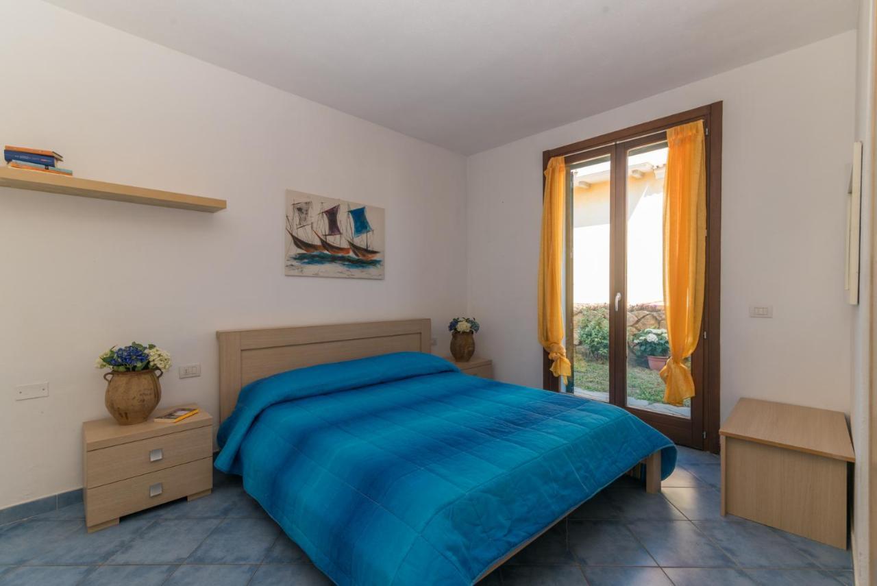 Apartament Borgo Dei Mirti 15 Santa Teresa Gallura Zewnętrze zdjęcie